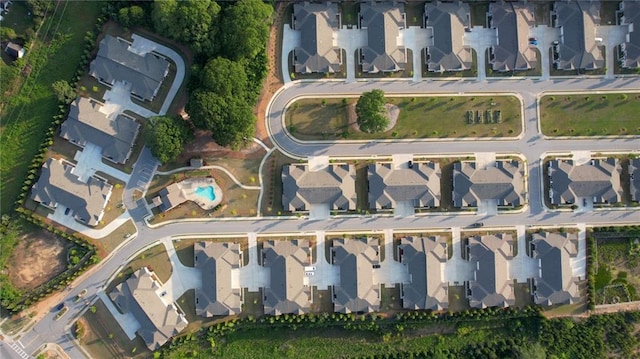 2929 Rambler Dr, Loganville, GA 30052 - view of property location with nearby suburban area