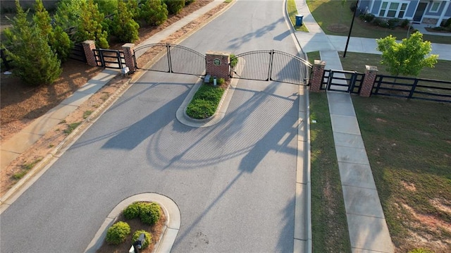 2929 Rambler Dr, Loganville, GA 30052 - bird's eye view