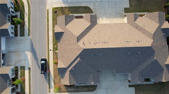 2929 Rambler Dr, Loganville, GA 30052 - view of subject property