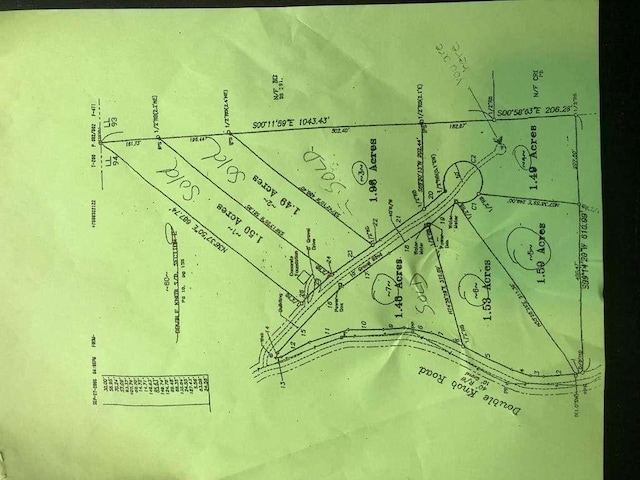 Listing photo 3 for LOT6 Eagles Ln, Ellijay GA 30540