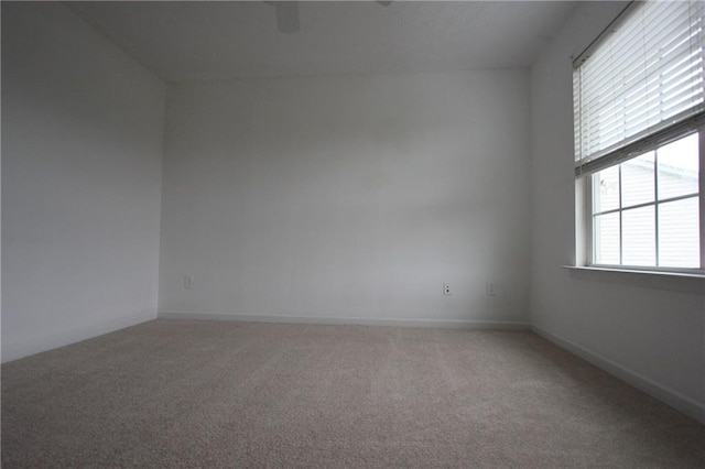 838 Roxholly Ln, Buford, GA 30518 - empty room featuring light colored carpet and baseboards