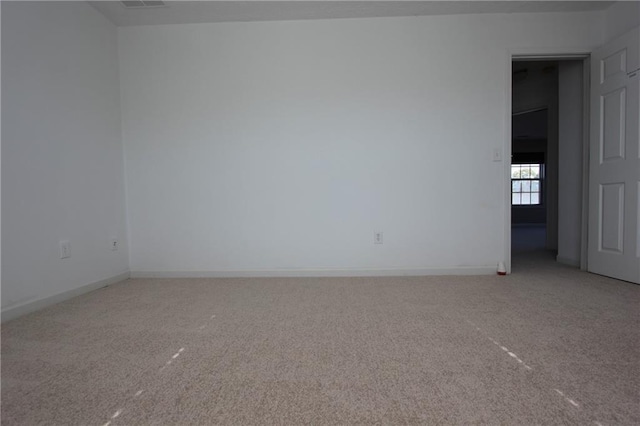 838 Roxholly Ln, Buford, GA 30518 - carpeted empty room with baseboards