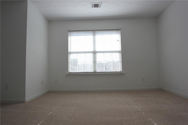 838 Roxholly Ln, Buford, GA 30518 - carpeted spare room with baseboards