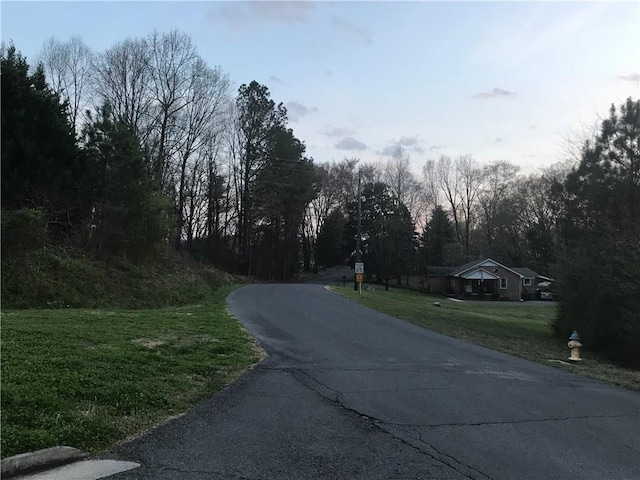 Listing photo 2 for Lot28 Needham Drive, Dalton GA 30721