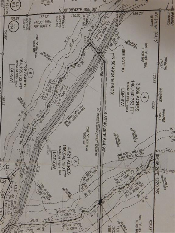 6265 Grindle Road, Cumming GA, 30041 land for sale