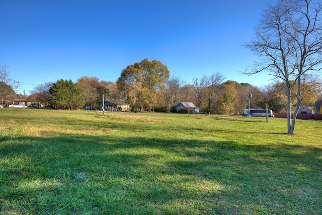 Listing photo 3 for 102 E George Street, Adairsville GA 30103