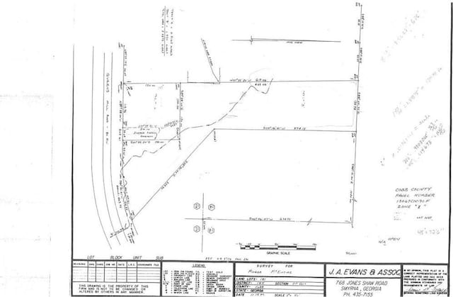 0 Queen Mill Road, Mableton GA, 30126 land for sale