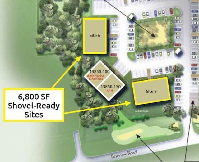 SITE6 Bluestem Ct, Baxter, MN 56425 - photo 1