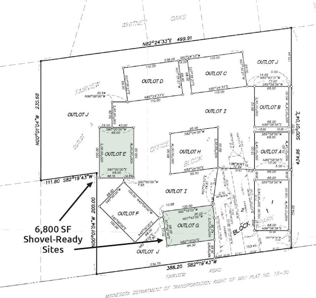 SITE6 Bluestem Ct, Baxter, MN 56425 - photo 4