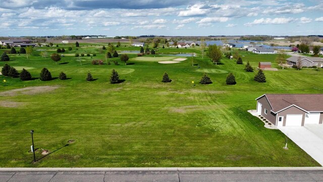 1030 Spink Lake Ave, Balaton MN, 56115 land for sale