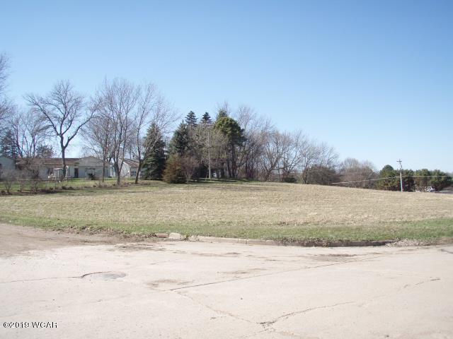 1601 Prairie Ave N, Fairmont MN, 56031 land for sale