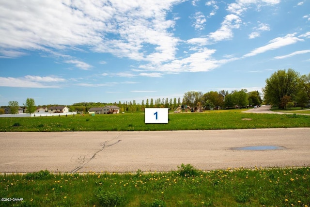 402LOT1 6th St E, Brandon MN, 56315 land for sale