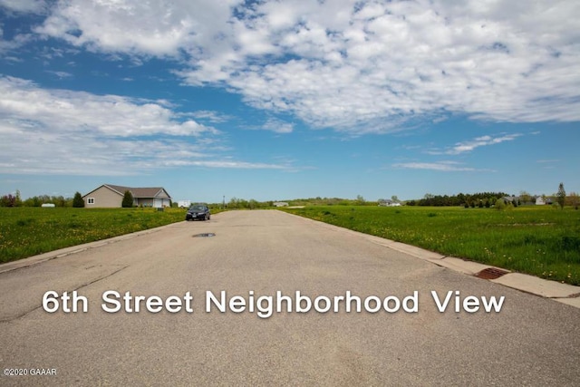 Listing photo 3 for 402LOT1 6th St E, Brandon MN 56315