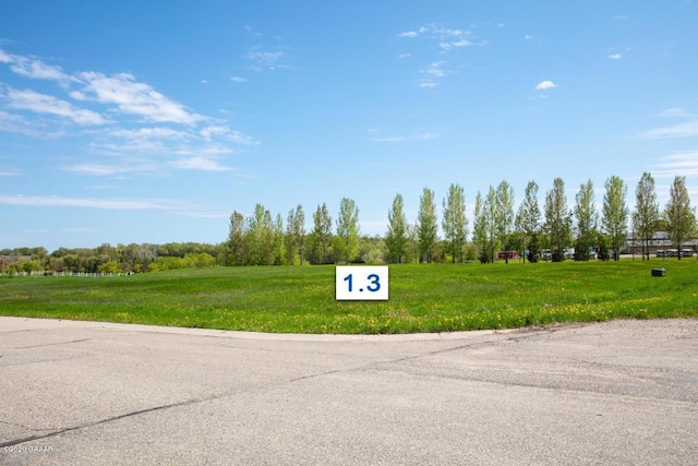 406LOT1.3 5th St E, Brandon MN, 56315 land for sale