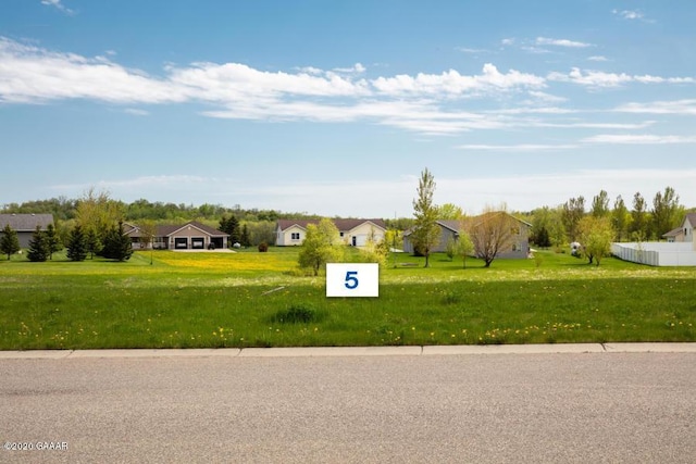 420LOT5 6th St E, Brandon MN, 56315 land for sale