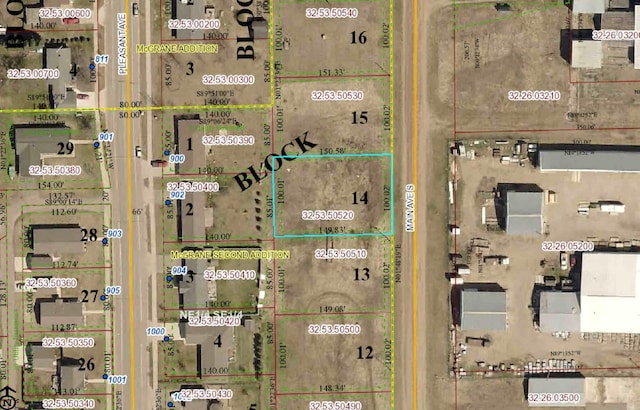 903 Main Ave S, Park Rapids MN, 56470 land for sale