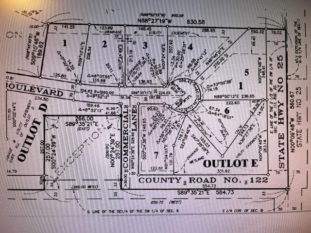 555 Industrial Blvd, Watertown MN, 55388 land for sale