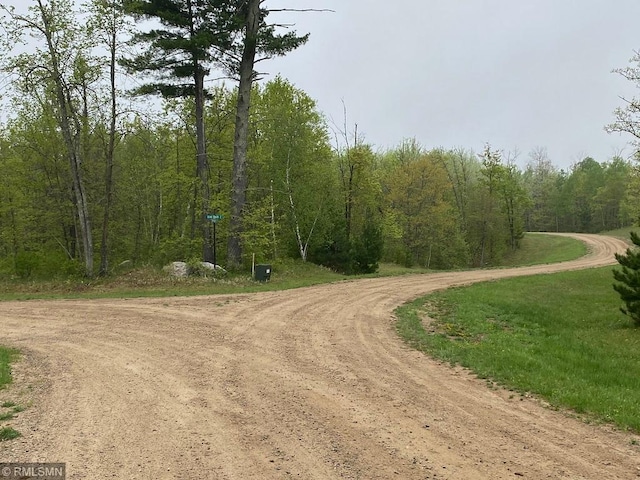 LOT15 Bear Tract Ln NE, Longville, MN 56655