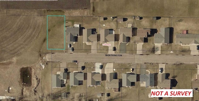 NA Cecilee, Worthington, MN 56187