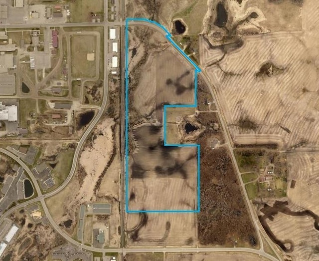 XXXX 18th Ave E, Alexandria MN, 56308 land for sale