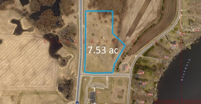 XXXX Mckay Avenue, Alexandria MN, 56308 land for sale