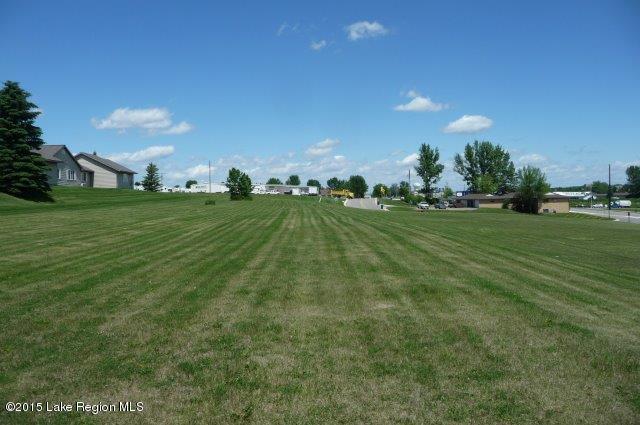 Xxxxxxx Western Avenue, Fergus Falls MN, 56537 land for sale