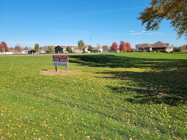 xxx Appel, Springfield MN, 56087 land for sale