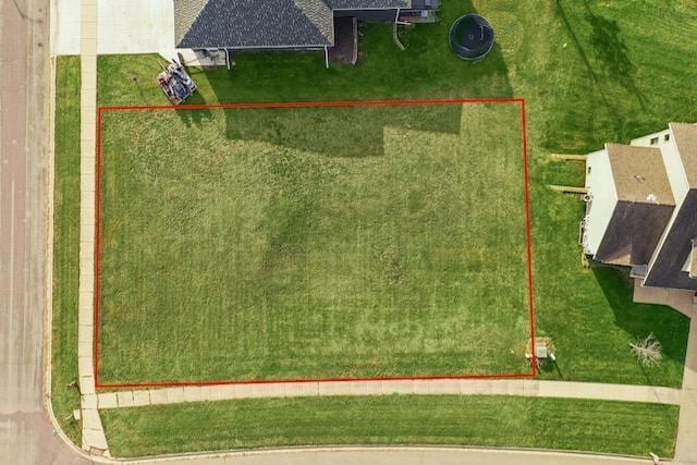 3206 8th Ave NW, Faribault MN, 55021 land for sale