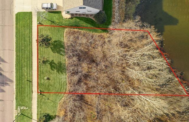 822 30th St NW, Faribault MN, 55021 land for sale