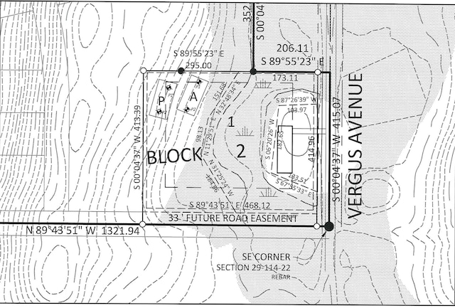 LOT1BLK2 Vergus Ave, Prior Lake MN, 55372 land for sale