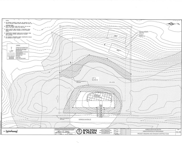 Listing photo 3 for LOT1BLK2 Vergus Ave, Prior Lake MN 55372