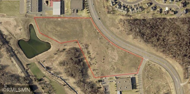 17610 Tyler St NW, Elk River, MN 55330