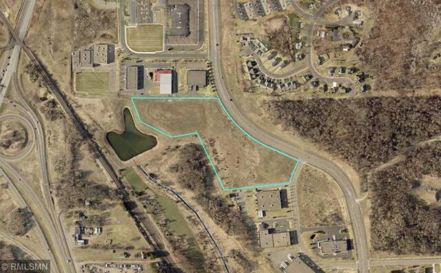 17610 Tyler St NW, Elk River, MN 55330