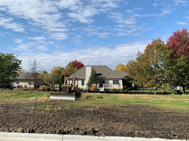 2176 Maple Leaf Ln, Owatonna, MN 55060