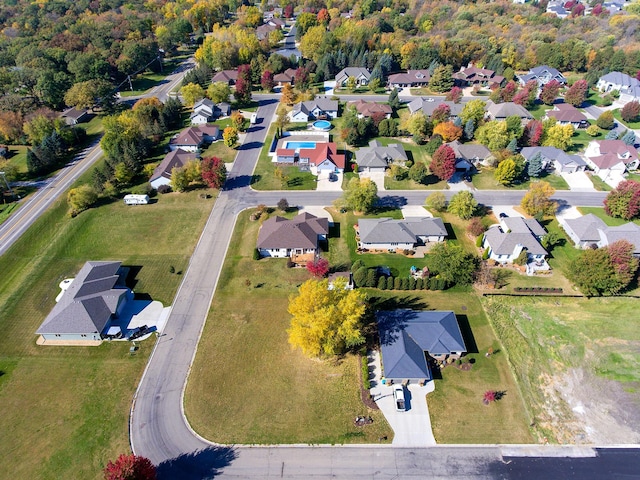 2180 Maple Leaf Ln NE, Owatonna, MN 55060