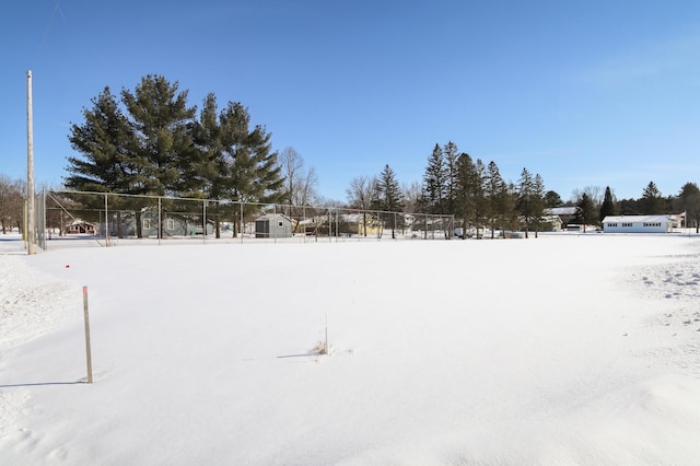 Listing photo 2 for LOT1A Walnut St, Strum WI 54770