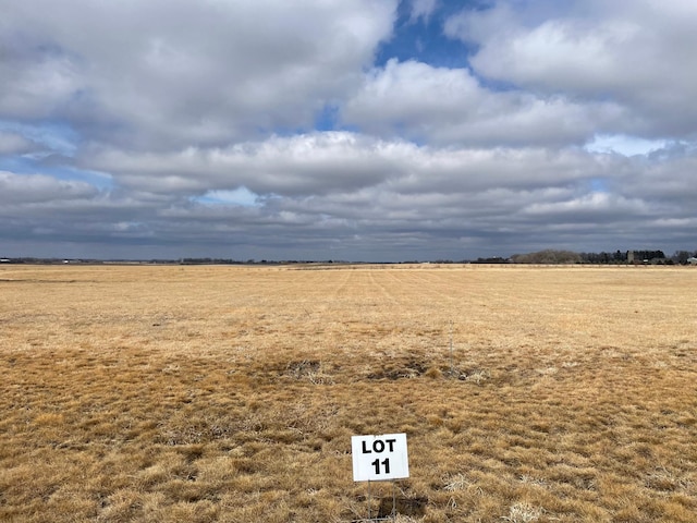 590 Hillcrest St, Edgerton MN, 56128 land for sale