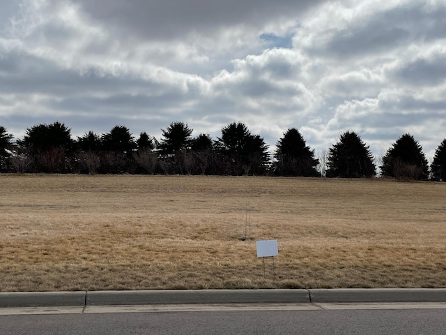 551 Hillcrest St, Edgerton MN, 56128 land for sale