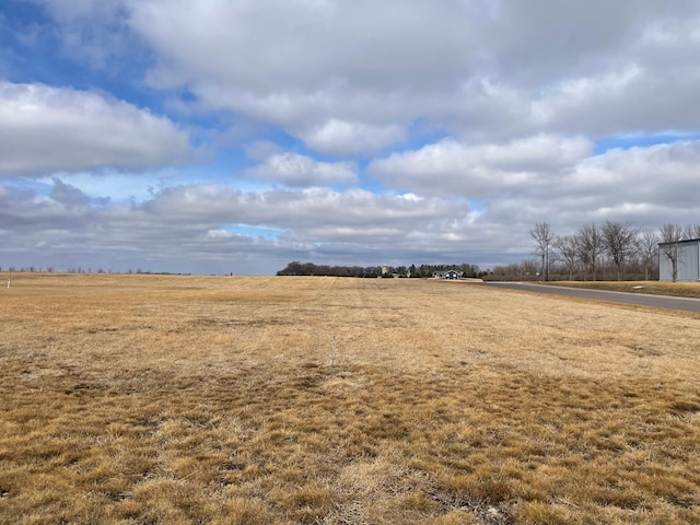 TBD 5th Ave W, Edgerton MN, 56128 land for sale