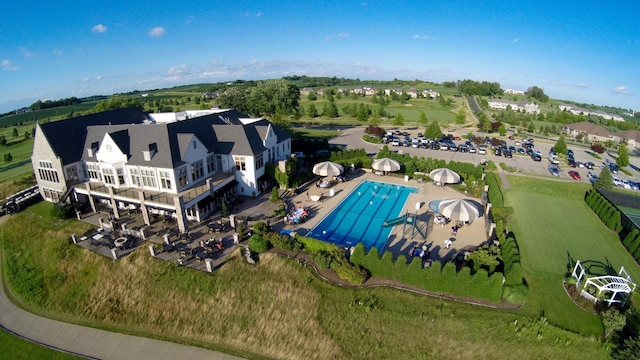 1405 Somerby Pl NE, Byron, MN 55920 - photo 4