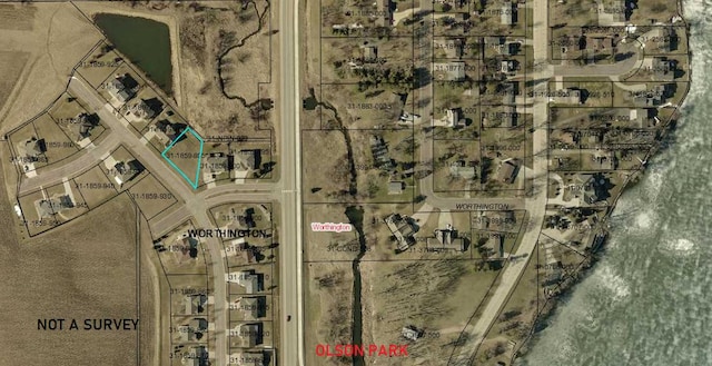 Listing photo 3 for SterlingAve 00, Worthington MN 56187