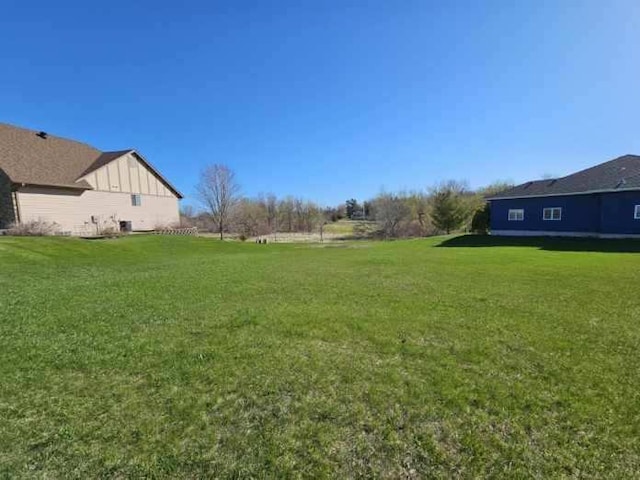 SterlingAve 00, Worthington MN, 56187 land for sale