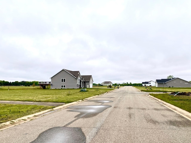 Listing photo 3 for BLK1LOT7 Glynn Ave NE, Grand Meadow MN 55936