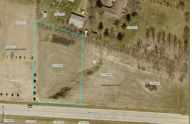 LT1BLK1 Partridge St, Audubon, MN 56511 - photo 6