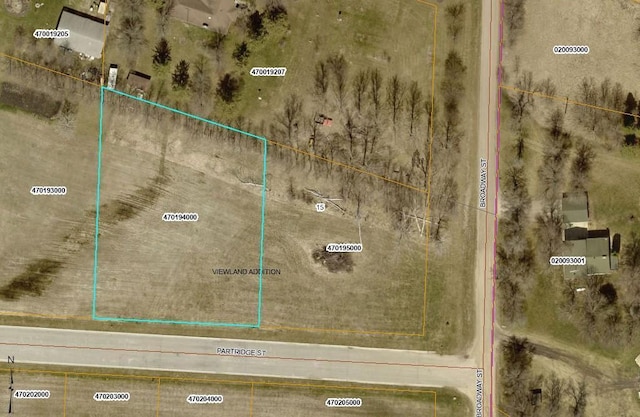 LT2BLK1 Partridge St, Audubon, MN 56511 - photo 4