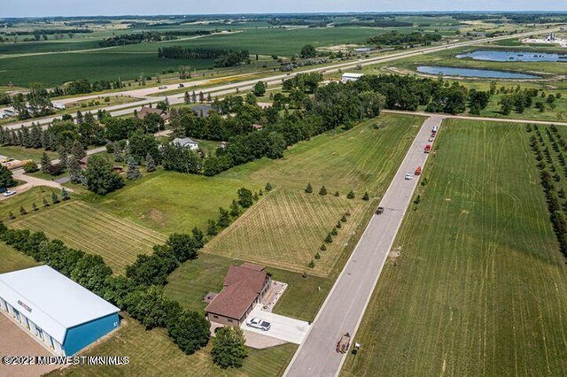 LT3BLK1 Partridge St, Audubon, MN 56511 - photo 3