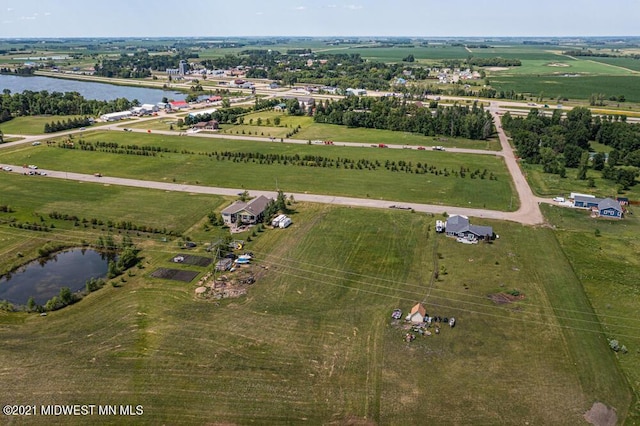 102 Pheasant St, Audubon, MN 56511 - photo 3