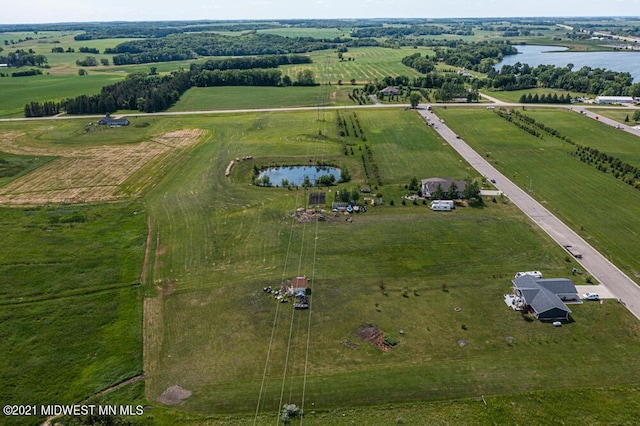 121 Partridge St, Audubon, MN 56511 - photo 3