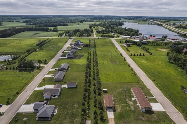 117 Partridge St, Audubon, MN 56511