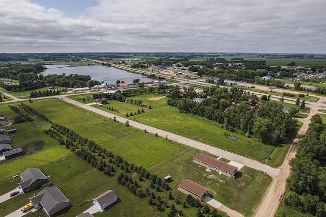 117 Partridge St, Audubon, MN 56511